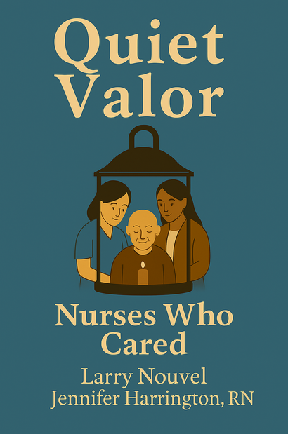 Quiet Valor Page