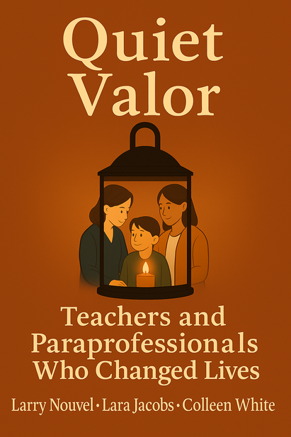 Quiet Valor Page