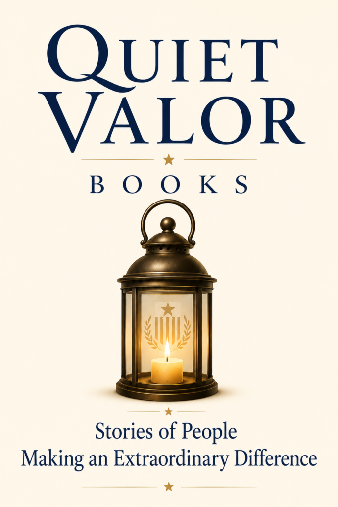 Quiet Valor